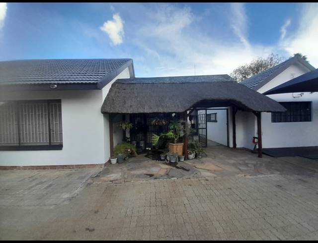 4 BEDROOM FREESTANDING SOLD IN MEIRINGSPARK